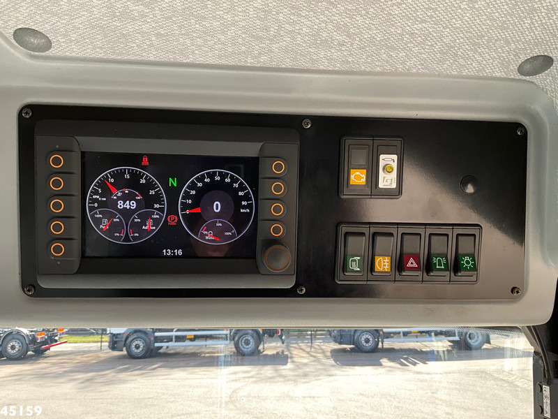 Veegwagen Ravo 540 CD Euro 6 with 3-rd brush: afbeelding 18 Veegwagen Ravo 540 CD Euro 6 with 3-rd brush: afbeelding 18