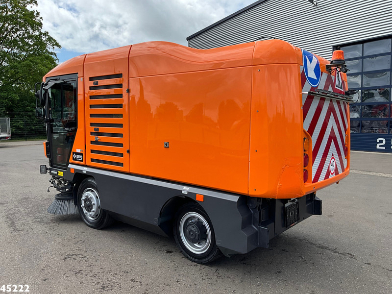 Ravo 540 Euro 6 CD - Veegwagen: afbeelding 4 Ravo 540 Euro 6 CD - Veegwagen: afbeelding 4
