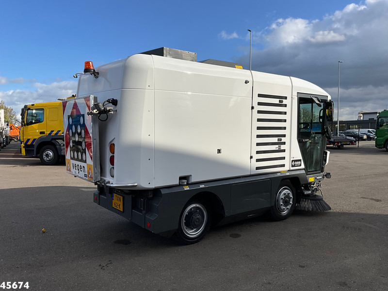 Ravo 540 Euro 6 - Veegwagen: afbeelding 5 Ravo 540 Euro 6 - Veegwagen: afbeelding 5