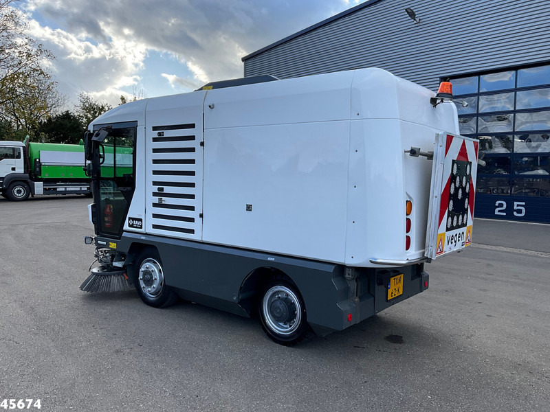 Ravo 540 Euro 6 - Veegwagen: afbeelding 4 Ravo 540 Euro 6 - Veegwagen: afbeelding 4