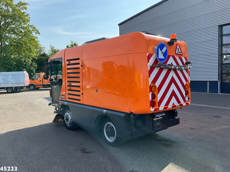 Ravo 540 Euro 6 - Veegwagen: afbeelding 3 Ravo 540 Euro 6 - Veegwagen: afbeelding 3