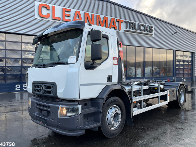Renault C 380 Euro 6 16 Ton haakarmsysteem - Haakarmsysteem vrachtwagen: afbeelding 2 Renault C 380 Euro 6 16 Ton haakarmsysteem - Haakarmsysteem vrachtwagen: afbeelding 2
