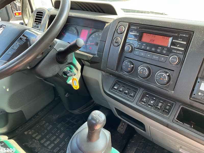 Kraanwagen Renault D 180 Hiab 3,8 Tonmeter Euro 6 Just 178.017 km!: afbeelding 14 Kraanwagen Renault D 180 Hiab 3,8 Tonmeter Euro 6 Just 178.017 km!: afbeelding 14