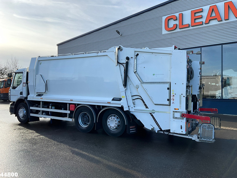 Renault D 26 WIDE Euro 6 Geesink Norba MF 300 Just 126.390 km! - Vuilniswagen: afbeelding 2 Renault D 26 WIDE Euro 6 Geesink Norba MF 300 Just 126.390 km! - Vuilniswagen: afbeelding 2