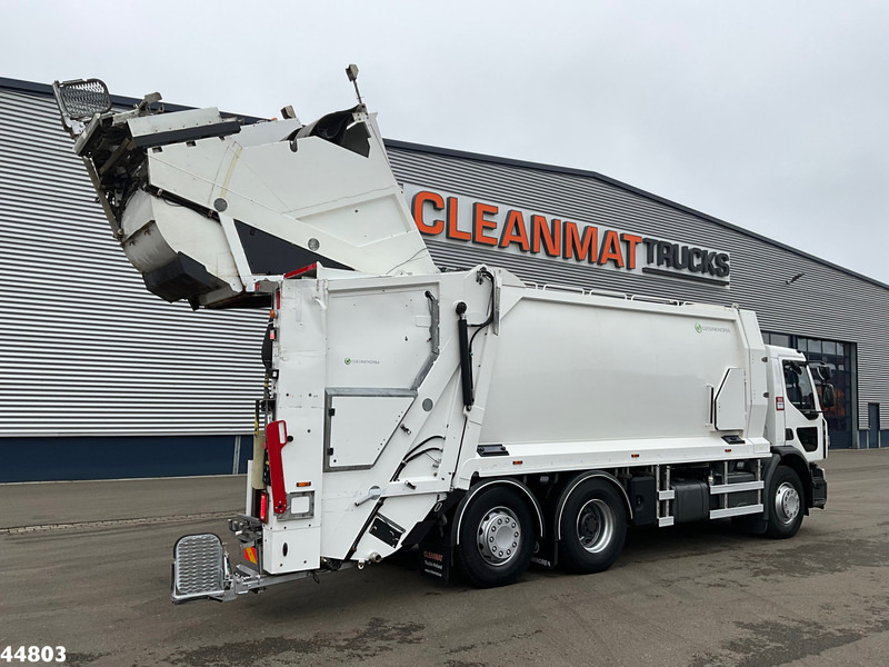 Renault D 26 WIDE Euro 6 Geesink Norba MF 300 Just 126.660 km! - Vuilniswagen: afbeelding 1 Renault D 26 WIDE Euro 6 Geesink Norba MF 300 Just 126.660 km! - Vuilniswagen: afbeelding 1