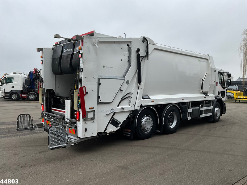 Renault D 26 WIDE Euro 6 Geesink Norba MF 300 Just 126.660 km! - Vuilniswagen: afbeelding 5 Renault D 26 WIDE Euro 6 Geesink Norba MF 300 Just 126.660 km! - Vuilniswagen: afbeelding 5