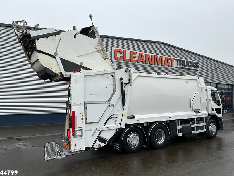 Renault D 26 WIDE Euro 6 Geesink Norba MF 300 Just 128.417 km! - Vuilniswagen: afbeelding 1 Renault D 26 WIDE Euro 6 Geesink Norba MF 300 Just 128.417 km! - Vuilniswagen: afbeelding 1