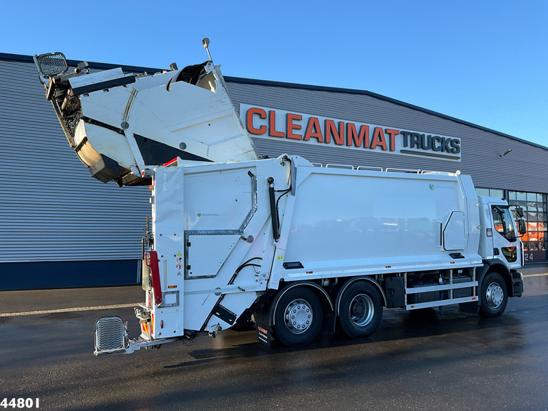 Renault D 26 WIDE Euro 6 Geesink Norba MF 300 Just 139.377 km! - Vuilniswagen: afbeelding 1 Renault D 26 WIDE Euro 6 Geesink Norba MF 300 Just 139.377 km! - Vuilniswagen: afbeelding 1