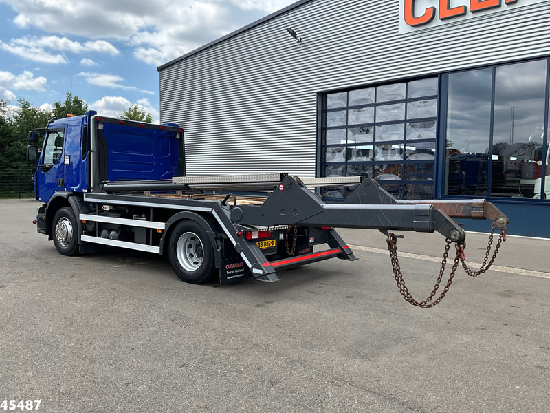 Renault D WIDE Euro 6 14 Ton portaalarmsysteem - Portaalarmsysteem vrachtwagen: afbeelding 5 Renault D WIDE Euro 6 14 Ton portaalarmsysteem - Portaalarmsysteem vrachtwagen: afbeelding 5