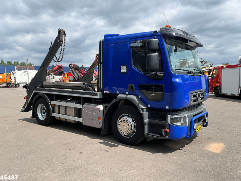 Renault D WIDE Euro 6 14 Ton portaalarmsysteem - Portaalarmsysteem vrachtwagen: afbeelding 4 Renault D WIDE Euro 6 14 Ton portaalarmsysteem - Portaalarmsysteem vrachtwagen: afbeelding 4