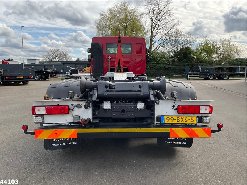 Renault D-WIDE Euro 6 20 Ton haakarmsysteem - Haakarmsysteem vrachtwagen: afbeelding 4 Renault D-WIDE Euro 6 20 Ton haakarmsysteem - Haakarmsysteem vrachtwagen: afbeelding 4
