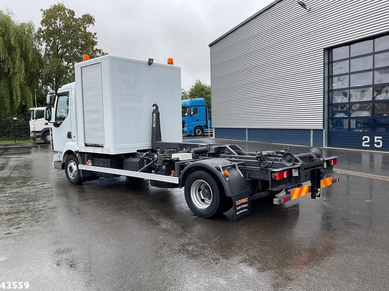 Renault Midlum 150.10 Palift haakarmsysteem Just 86.140 km! - Haakarmsysteem vrachtwagen: afbeelding 3 Renault Midlum 150.10 Palift haakarmsysteem Just 86.140 km! - Haakarmsysteem vrachtwagen: afbeelding 3