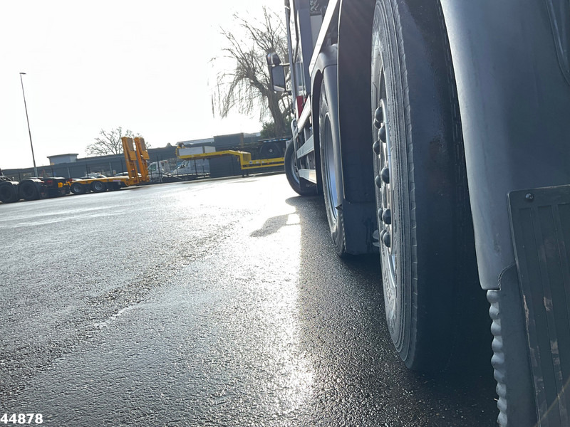 Leasing Scania P 280 6x2 Euro 6 VDL Translift zijlader Just 159.334 km! Scania P 280 6x2 Euro 6 VDL Translift zijlader Just 159.334 km!: afbeelding 11
