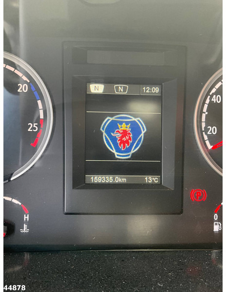 Leasing Scania P 280 6x2 Euro 6 VDL Translift zijlader Just 159.334 km! Scania P 280 6x2 Euro 6 VDL Translift zijlader Just 159.334 km!: afbeelding 19