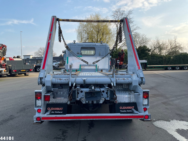 Scania P 280 Euro 6 14 Ton portaalarmsysteem - Portaalarmsysteem vrachtwagen: afbeelding 5 Scania P 280 Euro 6 14 Ton portaalarmsysteem - Portaalarmsysteem vrachtwagen: afbeelding 5