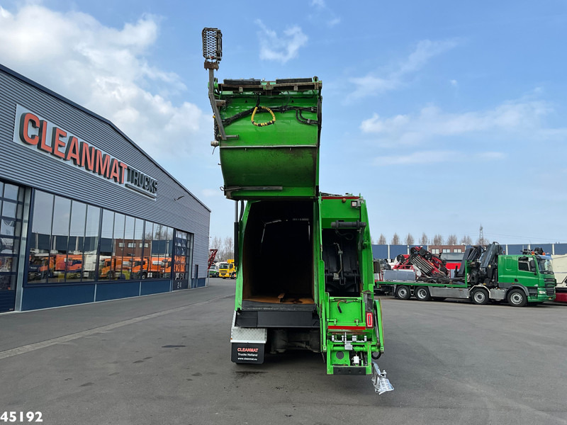 Scania P 410 Euro 6 Geesink Norba MF 300, 21m³ - Vuilniswagen: afbeelding 5 Scania P 410 Euro 6 Geesink Norba MF 300, 21m³ - Vuilniswagen: afbeelding 5