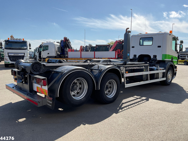 Scania P 420 VDL 21 Ton haakarmsysteem - Haakarmsysteem vrachtwagen: afbeelding 4 Scania P 420 VDL 21 Ton haakarmsysteem - Haakarmsysteem vrachtwagen: afbeelding 4