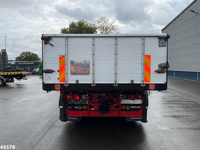 Scania R 380 Palfinger 29 Tonmeter laadkraan + Fly-Jib - Kipper vrachtwagen, Kraanwagen: afbeelding 3 Scania R 380 Palfinger 29 Tonmeter laadkraan + Fly-Jib - Kipper vrachtwagen, Kraanwagen: afbeelding 3