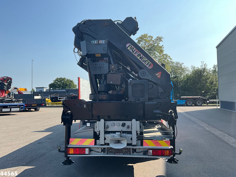 Scania R 620 V8 6x4 Palfinger 44 Tonmeter laadkraan + Fly-Jib - Kraanwagen: afbeelding 5 Scania R 620 V8 6x4 Palfinger 44 Tonmeter laadkraan + Fly-Jib - Kraanwagen: afbeelding 5