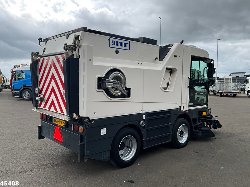 Schmidt Cleango 500 Compact Euro 6 with 3-rd brush - Veegwagen: afbeelding 5 Schmidt Cleango 500 Compact Euro 6 with 3-rd brush - Veegwagen: afbeelding 5