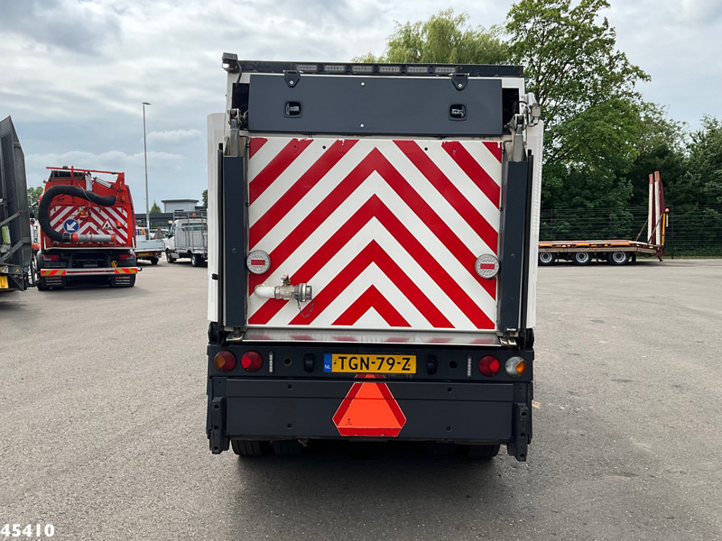 Schmidt Cleango 500 Compact Euro 6 with 3-rd brush - Veegwagen: afbeelding 5 Schmidt Cleango 500 Compact Euro 6 with 3-rd brush - Veegwagen: afbeelding 5