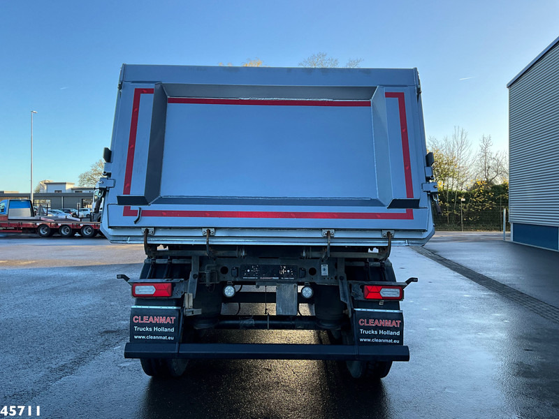 Schmitz Cargobull 3 assige kipoplegger 24m³ - Kipper oplegger: afbeelding 3 Schmitz Cargobull 3 assige kipoplegger 24m³ - Kipper oplegger: afbeelding 3