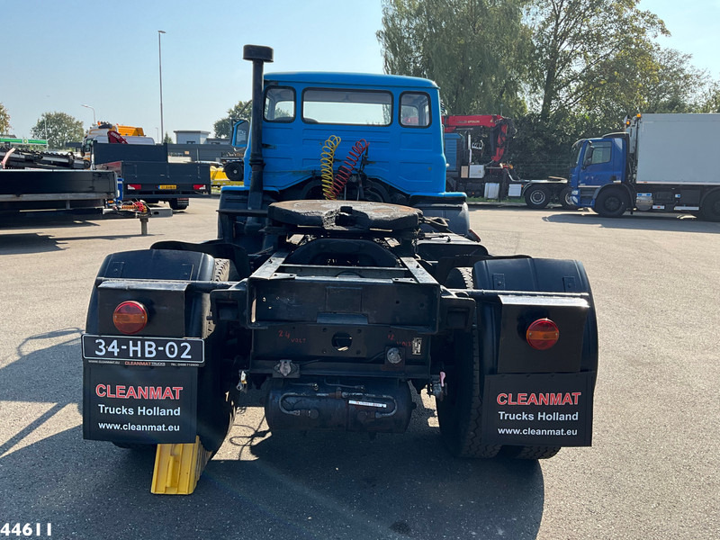 Ford DA 2817 - Trekker: afbeelding 5 Ford DA 2817 - Trekker: afbeelding 5