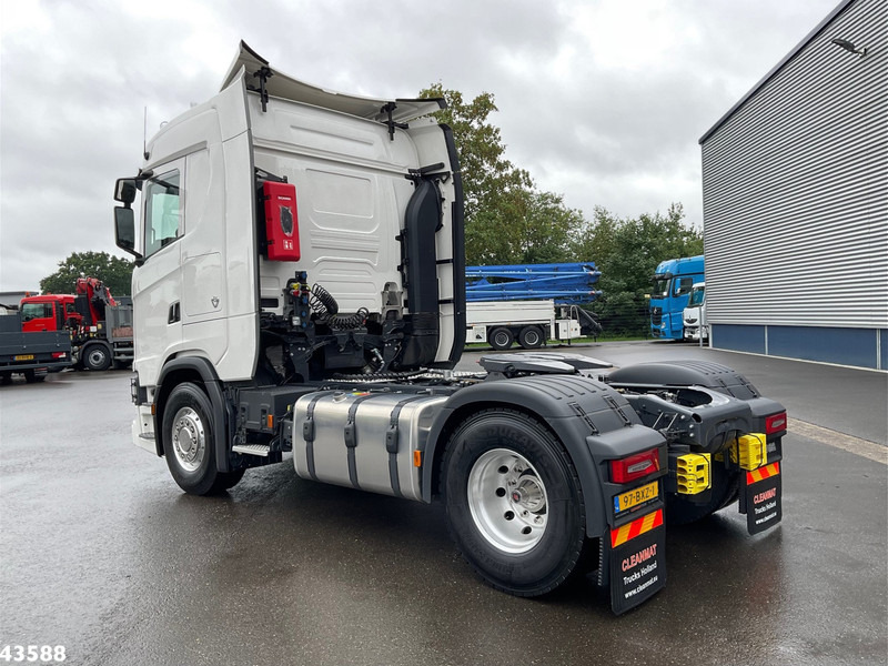 Scania S770 V8 "King of the Road" Retarder Hydrauliek NEW AND UNUSED! - Trekker: afbeelding 2 Scania S770 V8 "King of the Road" Retarder Hydrauliek NEW AND UNUSED! - Trekker: afbeelding 2