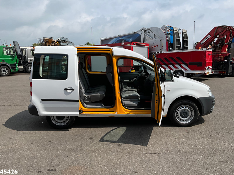 Volkswagen Caddy 1.6 Trendline Just 160.801 km! - Personenwagen: afbeelding 4 Volkswagen Caddy 1.6 Trendline Just 160.801 km! - Personenwagen: afbeelding 4