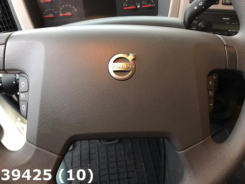 Vuilniswagen Volvo FE 250 GeesinkNorba: afbeelding 12
