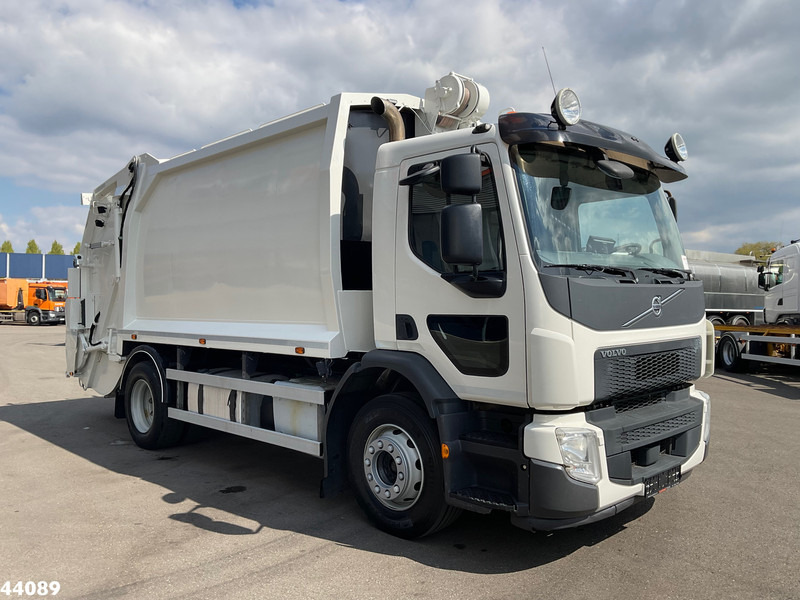 Volvo FE 280 Euro 6 Norba RL 300, 16 m³ + winch - Vuilniswagen: afbeelding 2 Volvo FE 280 Euro 6 Norba RL 300, 16 m³ + winch - Vuilniswagen: afbeelding 2