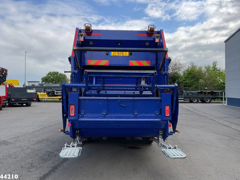Volvo FE 280 Geesink 22m³ - Vuilniswagen: afbeelding 3 Volvo FE 280 Geesink 22m³ - Vuilniswagen: afbeelding 3