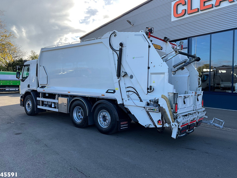 Volvo FE 320 Euro 6 Geesink Norba MF 300, 21m³ 2 compartimenten Just 134.477 km! - Vuilniswagen: afbeelding 4 Volvo FE 320 Euro 6 Geesink Norba MF 300, 21m³ 2 compartimenten Just 134.477 km! - Vuilniswagen: afbeelding 4