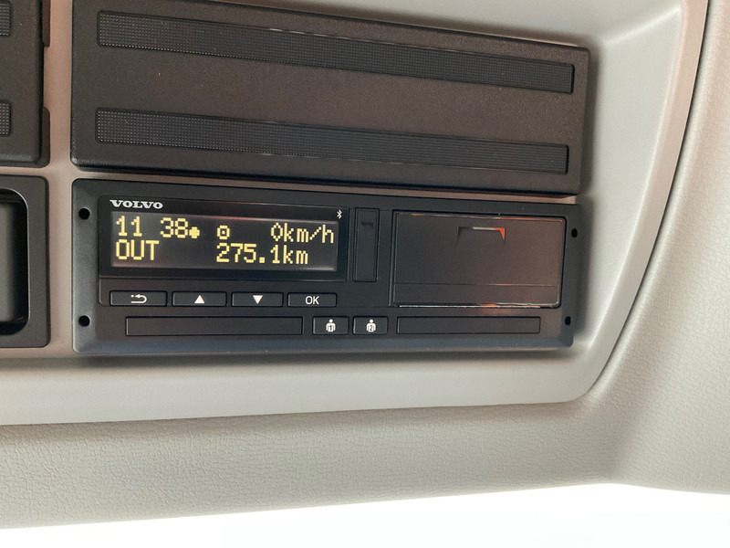 Leasing Volvo FE 320 Euro 6 VDL 14 Ton portaalarmsysteem Volvo FE 320 Euro 6 VDL 14 Ton portaalarmsysteem: afbeelding 15