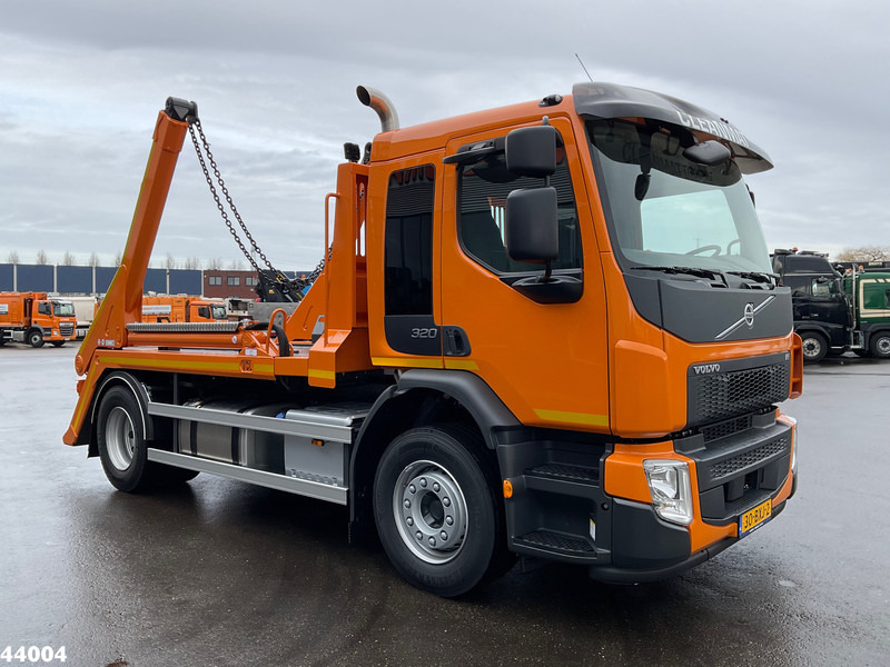 Volvo FE 320 Euro 6 VDL 14 Ton portaalarmsysteem - Portaalarmsysteem vrachtwagen: afbeelding 2 Volvo FE 320 Euro 6 VDL 14 Ton portaalarmsysteem - Portaalarmsysteem vrachtwagen: afbeelding 2