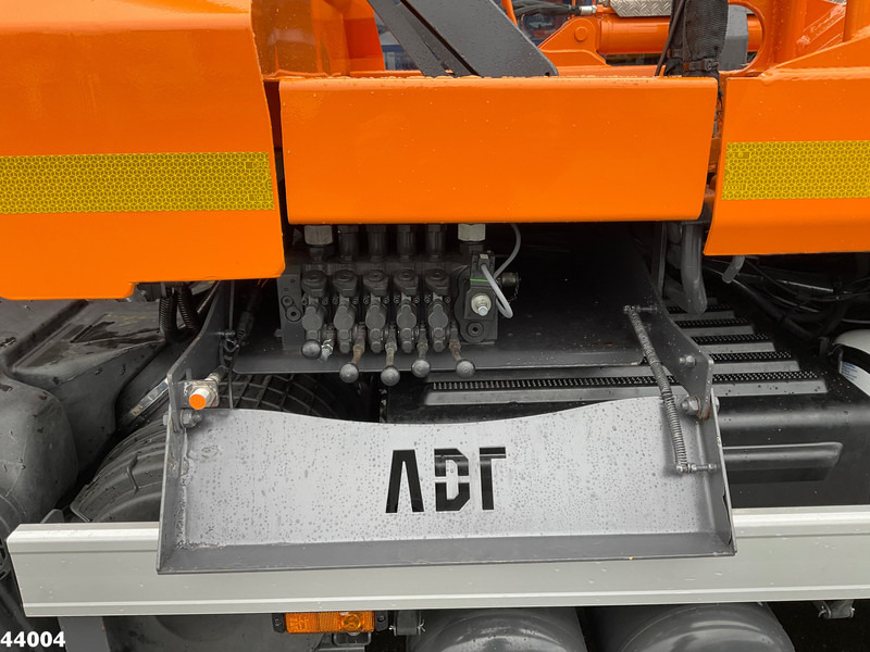 Leasing Volvo FE 320 Euro 6 VDL 14 Ton portaalarmsysteem Volvo FE 320 Euro 6 VDL 14 Ton portaalarmsysteem: afbeelding 6