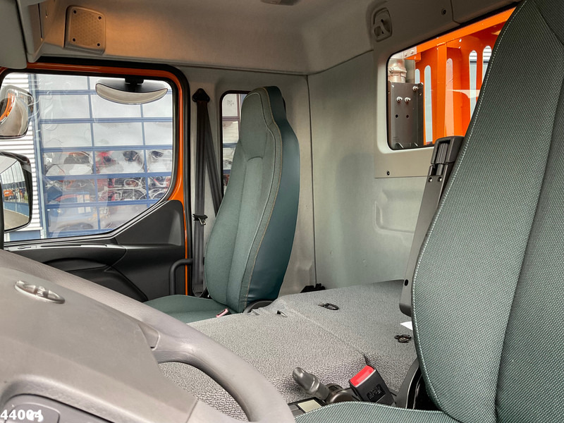 Leasing Volvo FE 320 Euro 6 VDL 14 Ton portaalarmsysteem Volvo FE 320 Euro 6 VDL 14 Ton portaalarmsysteem: afbeelding 13