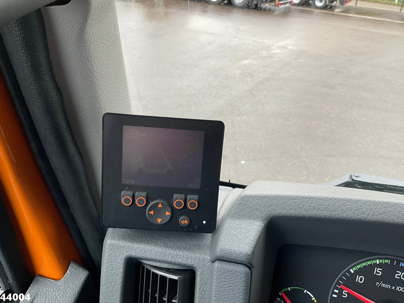 Leasing Volvo FE 320 Euro 6 VDL 14 Ton portaalarmsysteem Volvo FE 320 Euro 6 VDL 14 Ton portaalarmsysteem: afbeelding 12