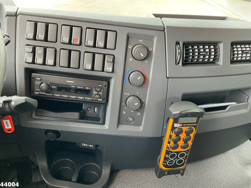 Leasing Volvo FE 320 Euro 6 VDL 14 Ton portaalarmsysteem Volvo FE 320 Euro 6 VDL 14 Ton portaalarmsysteem: afbeelding 9