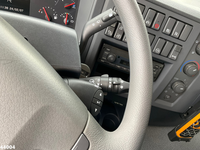 Leasing Volvo FE 320 Euro 6 VDL 14 Ton portaalarmsysteem Volvo FE 320 Euro 6 VDL 14 Ton portaalarmsysteem: afbeelding 10