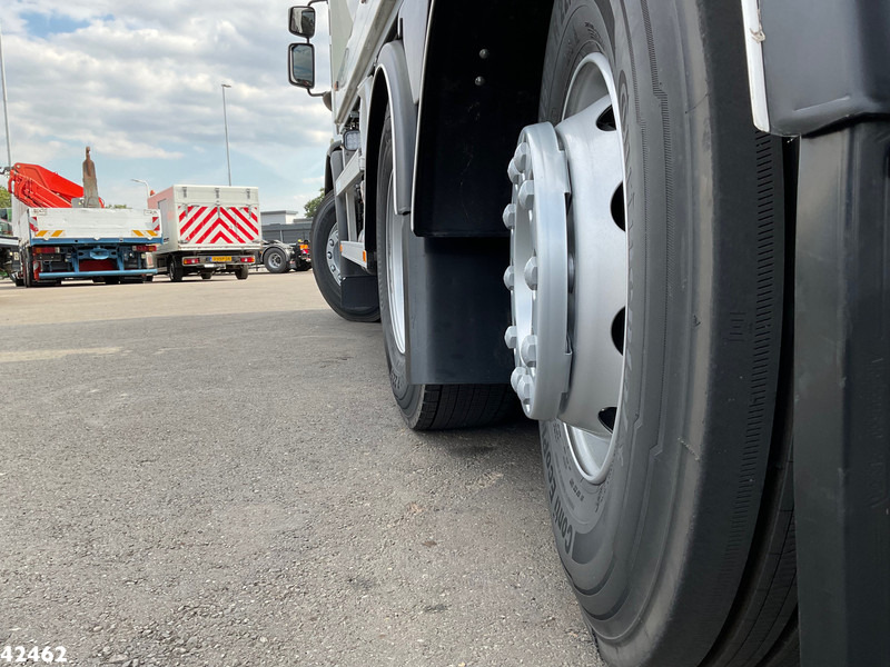 Leasing Volvo FE 320 Geesink 17 m³ Volvo FE 320 Geesink 17 m³: afbeelding 9