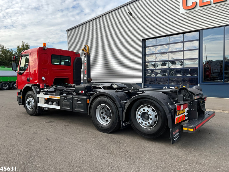 Volvo FE 320 Haakarmsysteem Just 39.923 km! Like New! - Haakarmsysteem vrachtwagen: afbeelding 2 Volvo FE 320 Haakarmsysteem Just 39.923 km! Like New! - Haakarmsysteem vrachtwagen: afbeelding 2