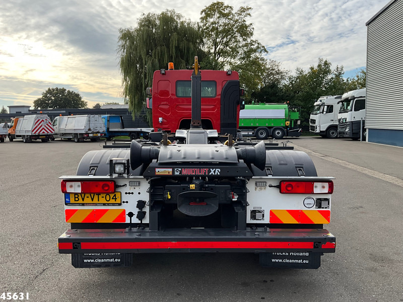 Volvo FE 320 Haakarmsysteem Just 39.923 km! Like New! - Haakarmsysteem vrachtwagen: afbeelding 3 Volvo FE 320 Haakarmsysteem Just 39.923 km! Like New! - Haakarmsysteem vrachtwagen: afbeelding 3