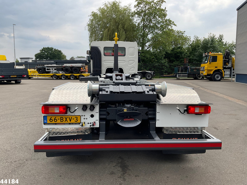 Volvo FE 350 6x2 Hyvalift 20 Ton haakarmsysteem - Haakarmsysteem vrachtwagen: afbeelding 3 Volvo FE 350 6x2 Hyvalift 20 Ton haakarmsysteem - Haakarmsysteem vrachtwagen: afbeelding 3