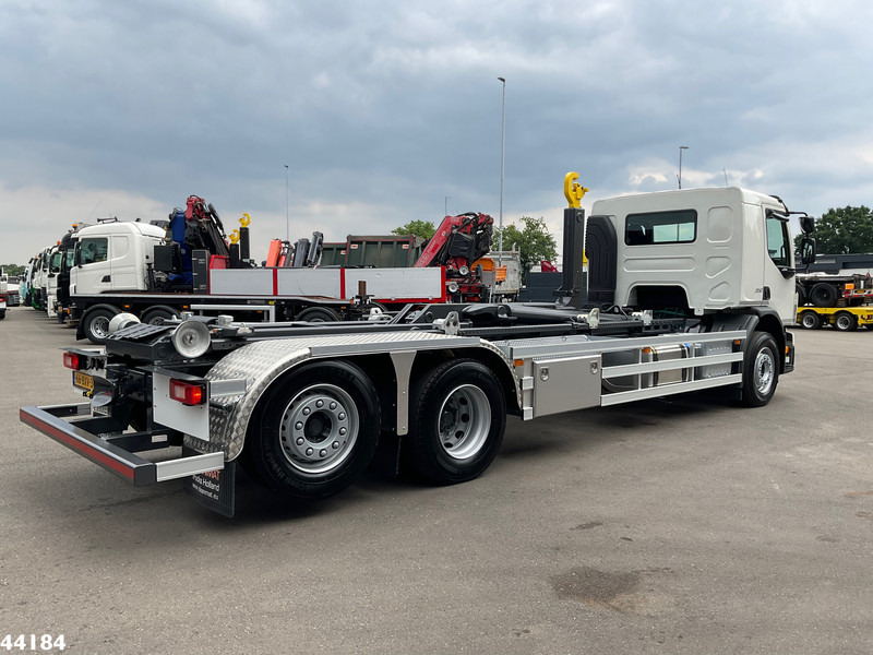 Volvo FE 350 6x2 Hyvalift 20 Ton haakarmsysteem - Haakarmsysteem vrachtwagen: afbeelding 4 Volvo FE 350 6x2 Hyvalift 20 Ton haakarmsysteem - Haakarmsysteem vrachtwagen: afbeelding 4