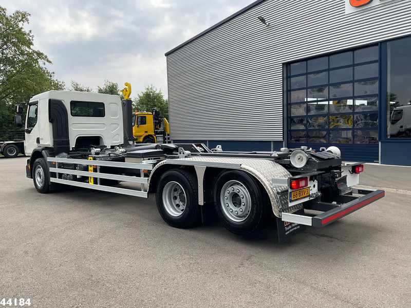 Volvo FE 350 6x2 Hyvalift 20 Ton haakarmsysteem - Haakarmsysteem vrachtwagen: afbeelding 2 Volvo FE 350 6x2 Hyvalift 20 Ton haakarmsysteem - Haakarmsysteem vrachtwagen: afbeelding 2
