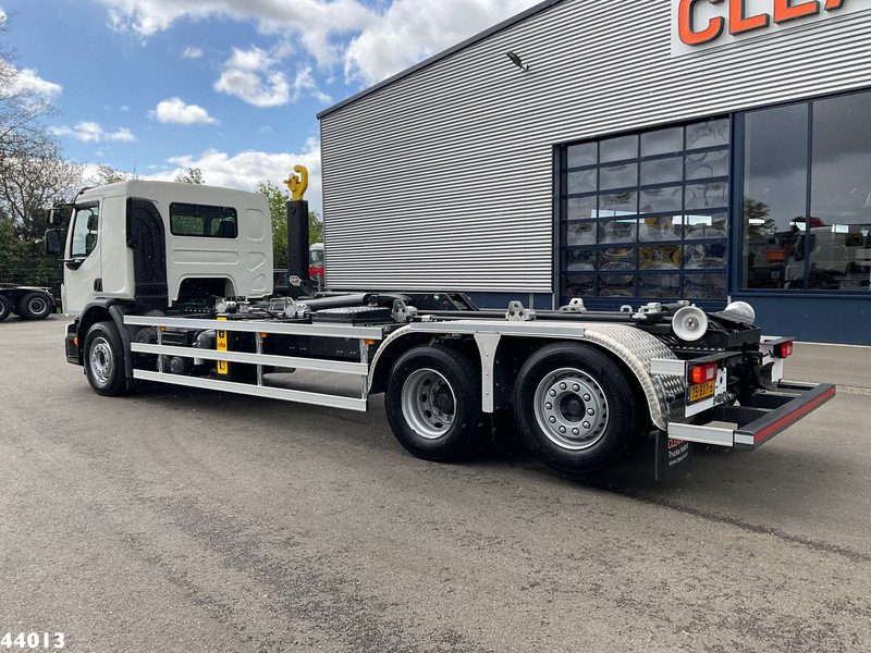 Volvo FE 350 6x2 Hyvalift 26 Ton haakarmsysteem NEW AND UNUSED! - Haakarmsysteem vrachtwagen: afbeelding 5 Volvo FE 350 6x2 Hyvalift 26 Ton haakarmsysteem NEW AND UNUSED! - Haakarmsysteem vrachtwagen: afbeelding 5