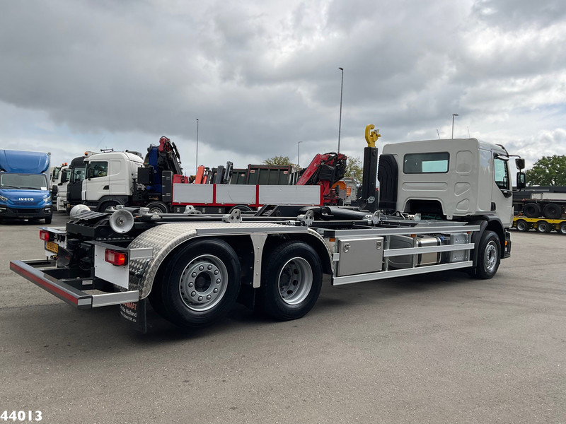 Volvo FE 350 6x2 Hyvalift 26 Ton haakarmsysteem NEW AND UNUSED! - Haakarmsysteem vrachtwagen: afbeelding 4 Volvo FE 350 6x2 Hyvalift 26 Ton haakarmsysteem NEW AND UNUSED! - Haakarmsysteem vrachtwagen: afbeelding 4