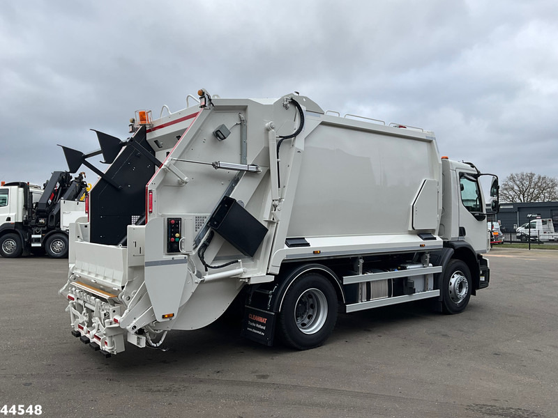Volvo FE 350 Euro 6 Geesink/Norba N2, 15m³ NEW AND UNUSED! - Vuilniswagen: afbeelding 4 Volvo FE 350 Euro 6 Geesink/Norba N2, 15m³ NEW AND UNUSED! - Vuilniswagen: afbeelding 4