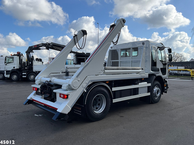 Volvo FE 350 Euro 6 Hyva 14 Ton portaalarmsysteem - Portaalarmsysteem vrachtwagen: afbeelding 4 Volvo FE 350 Euro 6 Hyva 14 Ton portaalarmsysteem - Portaalarmsysteem vrachtwagen: afbeelding 4